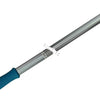 Moerman 1057225 - acero aluminio premium | 10 piezas
