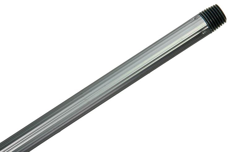 Moerman 1057225 - acero aluminio premium | 10 piezas