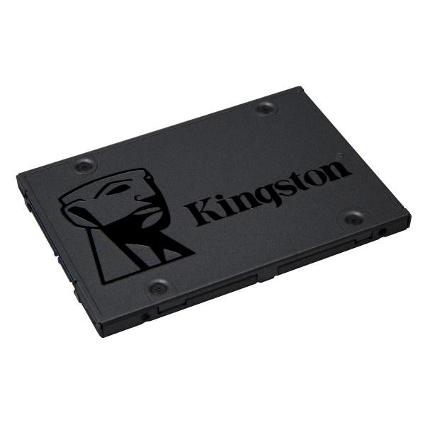 Kingston SA400S37 960G A400 SSD, 960 GB, 2.5, 500 MB S, SATA3 6 GBIT S