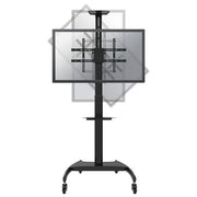 Neomounts plasma-m1900e verrijdbaar flatscreen meubel - afbeelding 1