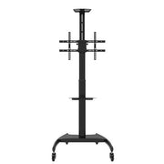 Neomounts plasma-m1900e verrijdbaar flatscreen meubel - afbeelding 2