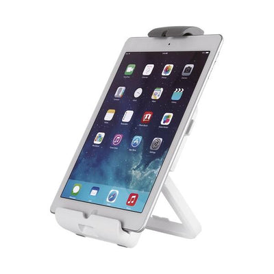 Soporte de tableta White Neomounts Tablet-Un200