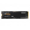 Samsung MZ-V7S250BW EVO 970 más SSD, 250 GB, M.2 2280, V-Nand MLC, 3500 3300 MB S, 550,000 IOPS