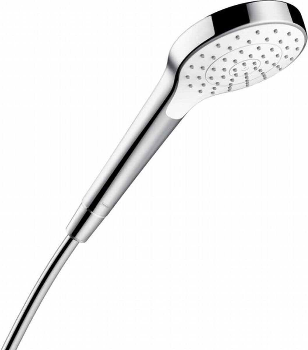 Hansgrohe doccia a mano Croma Seleziona S 1JET ECOSMART 7L min