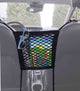 Dooky® dooky - organizer per seggiolino auto nero