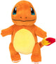 Jazwares pokémon knuffel figure charmander #3 20 cm knuffeles