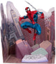 Mcfarlane giocattoli collezione marvel statua in pvc 1 10 spider-man (the Amazing Spiderman #1) statua da 17 cm