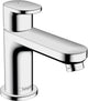 Miscela di vernici Hansgrohe - fontana - rubinetto WC senza scarico - dimensione 70 mm - per acqua fredda - cromato
