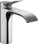 Hansgrohe vivenis - miscelatore lavabo - funzionamento monocomando - con scarico - dimensione 110 mm - cromo