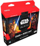 Star wars unlimited spark of rebellion 2-player starter pack