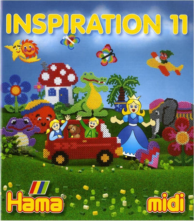 Hama String Beads Inspiration Follet, no.