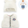 Corolle Winter Set per baby pop, 30 cm