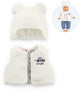 Corolle Winter Set per baby pop, 30 cm