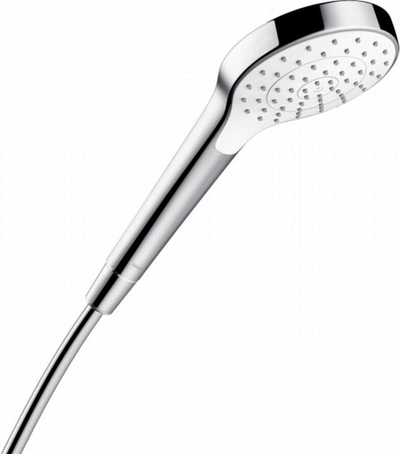 Hansgrohe doccia a mano Croma Seleziona S 1JET ECOSMART 7L min