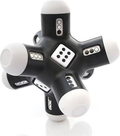 Recent toys brainteaser braindice