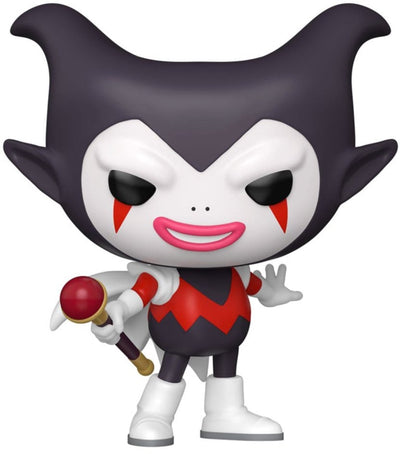 Funko dragon ball king gomah figura vinilo 2308 unisex pop! - neutro - estándar