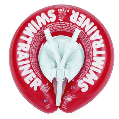 Anello di nuoto di Van Der Doelen Swimtrainer