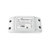 Wox R4967 Wifi Switch alimentado por Tuya, 10a, 2300W, 100-240VAC 50-60Hz, Wi-Fi