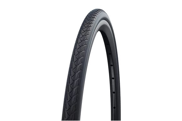 Schwalbe Tire Marathon Plus 37-540 (24x1.40) Nero