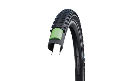 Schwalbe Exterior 28-2.00 (50-622) Maratón 365 Performance SW R