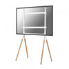 Neomounts NM-M1000 White Flatscreen Meubel