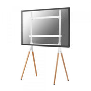 Neomounts NM-M1000WHITE flatscreen meubel - afbeelding 1