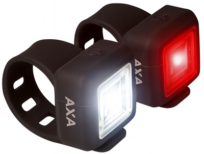 Set de iluminación Axa niteline 11 (en tarjeta)