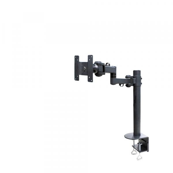 Neomounts Neomounts FPMA-D960BLACKPLUS FAT SCHEN MAURM (morsetto) ad alta capacità 10 49 pollici, 2