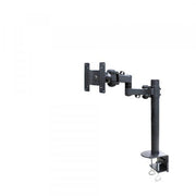 Neomounts fpma-d960blackplus flat screen desk mount (clamp) high capacity 10 - 49 inch, 2 - afbeelding 2