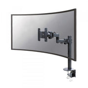 Neomounts fpma-d960blackplus flat screen desk mount (clamp) high capacity 10 - 49 inch, 2 - afbeelding 5