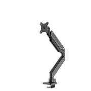Neomounts neomounts nm-d775blackplus flat screen desk mount 1x 10 49 , 18kg, desk clamp - afbeelding 2