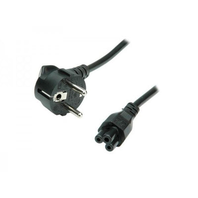 ADJ 320-00082 Cable para cuaderno 1.8 m Black Blister