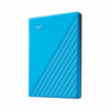 WD My Passport 2 TB
