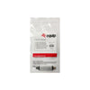 Equip Equip 133473 Adaptador USB, USB Tipo C -> USB Tipo A, Hembra masculina, plata