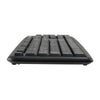 Equip 245200 wired keyboard and mouse combo germany layout, usb, qwertz, 105 key, 1000 dpi, black