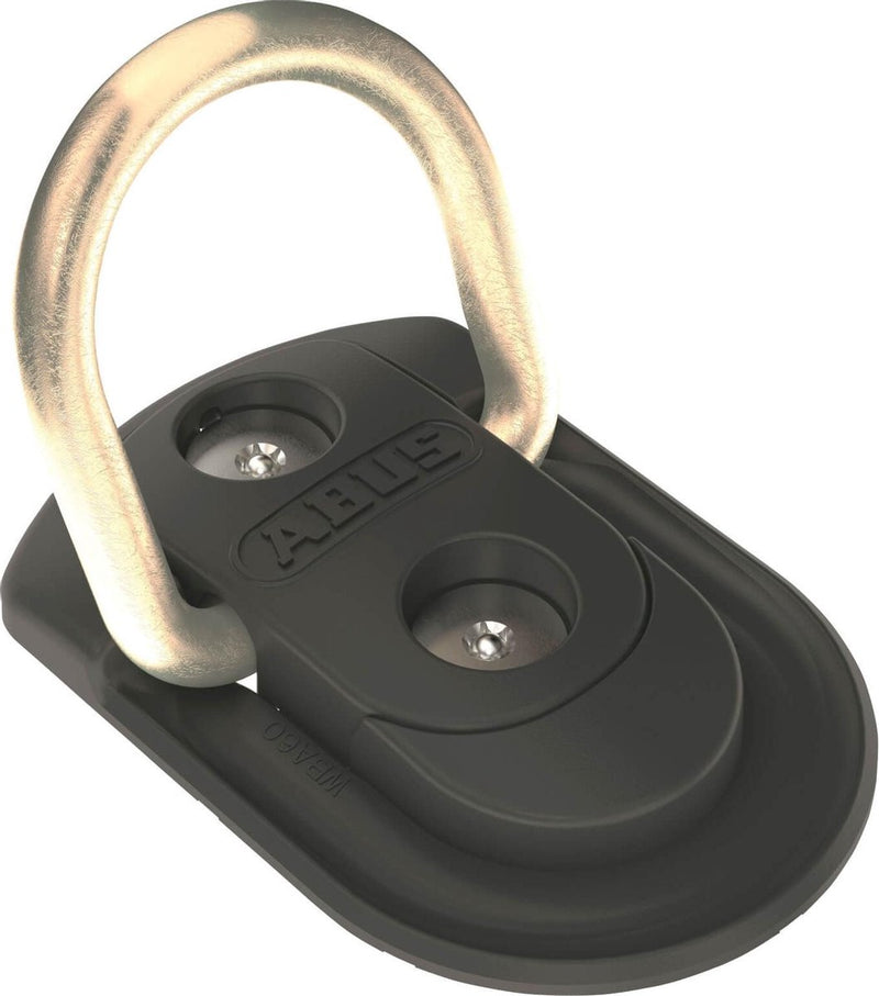 ABUS Floor Anker WBA 60 - Black - Catena Lock