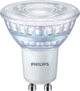 Spot LED a risparmio energetico Philips - 35 w - gu10 - luce bianca calda regolabile - 3 pezzi - risparmia sui costi energetici
