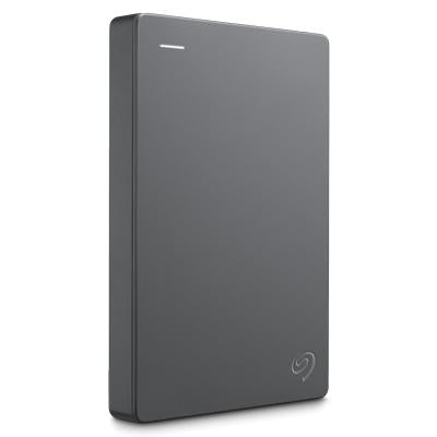 Seagate Seagate STJL1000400 Archivio esterno di base HDD, 1 TB, USB 3.2 Gen 1 (3.1 Gen 1) Silver