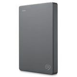 Seagate Basic 4 TB - afbeelding 1