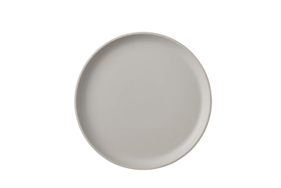 Mepal piatto colazione silueta ø23cm - bianco