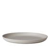 Mepal piatto colazione silueta ø23cm - bianco