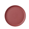 Mepal ontbijtbord silueta ø23cm - mauve