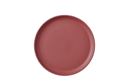 Mepal piatto colazione silueta ø23cm - malva