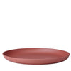 Mepal ontbijtbord silueta ø23cm - mauve