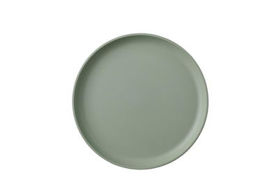 Mepal piatto colazione silueta 23 cm salvia
