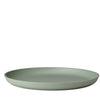 Plato de desayuno Mepal silueta 23cm salvia