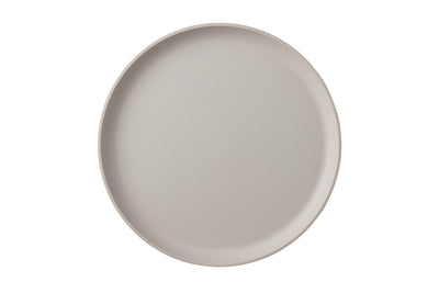 Mepal piatto piano silueta ø26cm - bianco