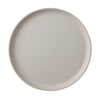 Mepal plat bord silueta ø26cm - wit