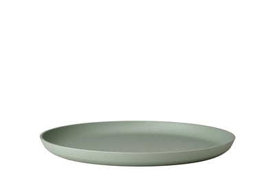 Mepal piatto piano silueta 26 cm salvia nordica