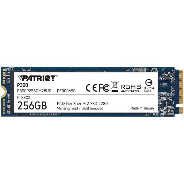 Patriot P300 128GB